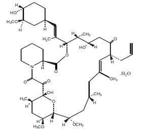 Tacrolimus